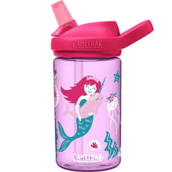 CamelBak Eddy+ Kids Daily usage 400 ml Polypropylene (PP), Tritan Multicolour