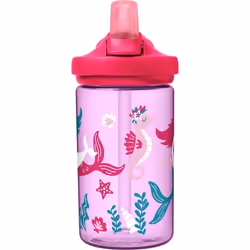 CamelBak Eddy+ Kids Daily usage 400 ml Polypropylene (PP), Tritan Multicolour