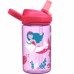 CamelBak Eddy+ Kids Daily usage 400 ml Polypropylene (PP), Tritan Multicolour