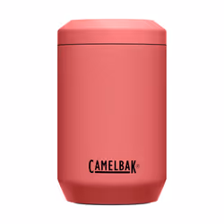 CamelBak Horizon Can Cooler Insulated Stainless Steel 12oz Wild Strawberry