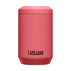 CamelBak Horizon Can Cooler  Insulated Stainless Steel  12oz  Wild Strawberry