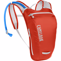 CamelBak Hydrobak Light Bike Hydration Backpack 50oz Red/Black