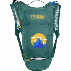CamelBak Mini M.U.L.E 5 L Green