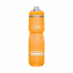 CamelBak Podium Chill, 710 ml, Bicycle, Sports, Orange, Polypropylene (PP), Adult, Man/Woman