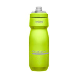 CamelBak Podium Bicycle, Sports 710 ml Polypropylene (PP) Lime
