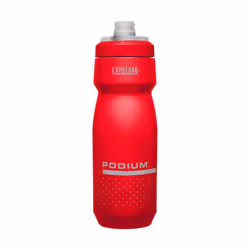 CamelBak Podium, 710 ml, Bicycle, Sports, Red, Polypropylene (PP), Adult, Man/Woman