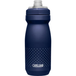 CamelBak Podium Bike Water Bottle 21oz  Navy Blue