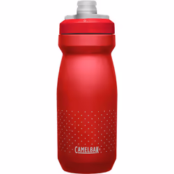 CamelBak Podium Bike Water Bottle 21oz Red