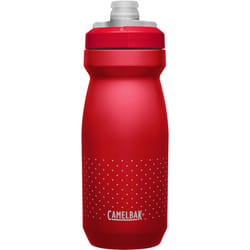CamelBak Podium Bike Water Bottle 21oz  Red