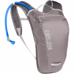 CamelBak Hydrobak Light Bike Hydration Backpack 50oz Purple Dove