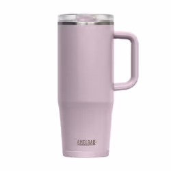 CamelBak Thrive Leak-Proof 32 oz Mug, Insulated Stainless Steel - For travel, coffee, tea, hot beverages - Spill Proof Cup-ho ...