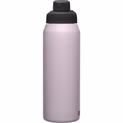 CamelBak Chute Mag 32oz Vacuum Insulated Stainless Steel Water Bottle  Purple Sky