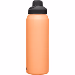 CamelBak Chute Mag 32oz Vacuum Insulated Stainless Steel Water Bottle in Desert Sunrise