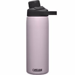 CamelBak Chute Mag 20oz Vacuum Insulated Stainless Steel Water Bottle Purple Sky