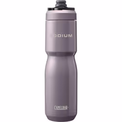 CamelBak Podium Steel Insulated Stainless Steel Bike Water Bottle - for Cycling Fitness & Sports- Fits Most Bike Cages 22oz ...