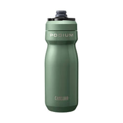 CamelBak Podium Bicycle 500 ml Stainless steel Green