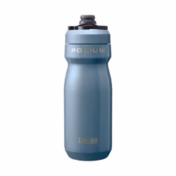 CamelBak Podium, 500 ml, Bicycle, Blue, Stainless steel, Pacific, Adult