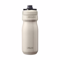 CamelBak Podium, 500 ml, Bicycle, Beige, Stainless steel, Stone, Adult