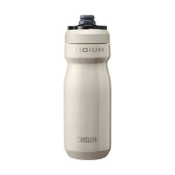 CamelBak Podium Bicycle 500 ml Stainless steel Beige