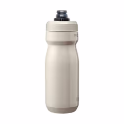 CamelBak Podium Bicycle 500 ml Stainless steel Beige