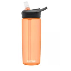 CamelBak Eddy+ Daily usage 600 ml Tritan Orange