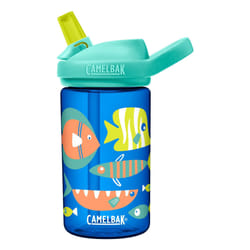 CamelBak eddy+ Kids Daily usage 400 ml Tritan Multicolour