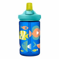 CamelBak eddy+ Kids Daily usage 400 ml Tritan Multicolour