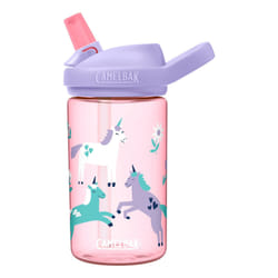 CamelBak eddy+ Kids Daily usage 400 ml Tritan Multicolour