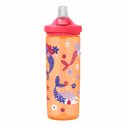 CamelBak eddy+ Daily usage 600 ml Tritan Multicolour