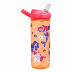 CamelBak eddy+ Daily usage 600 ml Tritan Multicolour