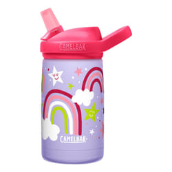 CamelBak eddy+ Kids Daily usage 350 ml Polypropylene (PP), Stainless steel Multicolour