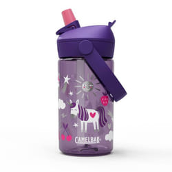 CamelBak Thrive Flip Straw Kids Daily usage 400 ml Tritan Purple, Violet