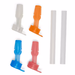 Camelbak THRIVE Kids Bottle replacement Bite Valves multipack