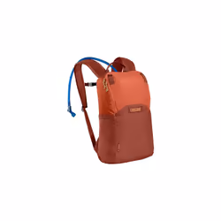CamelBak Arete 14 Hydration Backpack for Hiking 50oz Mahogany