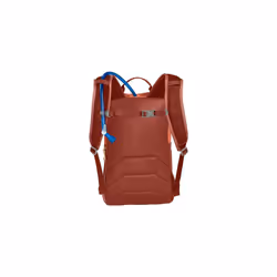 CamelBak Arete 14 Hydration Backpack for Hiking  50oz  Mahogany