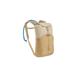 CamelBak Arete 18 Hydration Backpack for Hiking  50oz  Canyon Clay