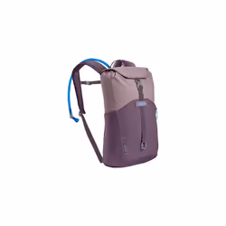 CamelBak Arete 18 Hydration Backpack for Hiking 50oz Deep Purple