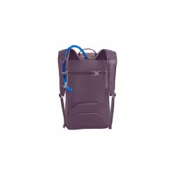 CamelBak Arete 18 Hydration Backpack for Hiking  50oz  Deep Purple