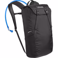 CamelBak Arete 18 Hydration Backpack for Hiking 50oz Mahogany