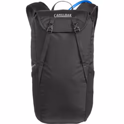CamelBak Arete 18 Hydration Backpack for Hiking  50oz  Mahogany