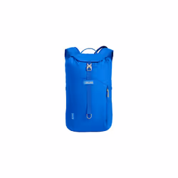CamelBak Arete 18 Hydration Backpack for Hiking  50oz  Royal Blue