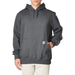 Carhartt Men's Big & Tall Rain Defender Loose Fit Heavyweight Sweatshi