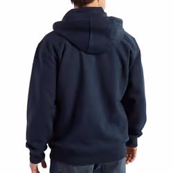 Carhartt Men's Rain Defender Loose Fit Heavyweight Quarter-Zip Sweatsh