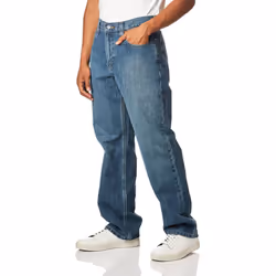 Carhartt mens Relaxed Fit Holter jeans  Frontier  32W x 32L US