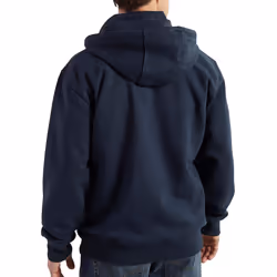 Carhartt Men's Big & Tall Rain Defender Loose Fit Heavyweight Quarter-