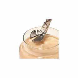 Yankee Candle Perfect Wick Trimmer Candle Tool  Chrome