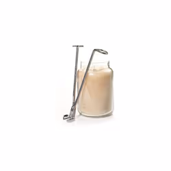 Yankee Candle Perfect Wick Trimmer Candle Tool  Chrome