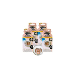 Yankee Candle Pink Sands Smart Scent Vent Clip - Pack of 4