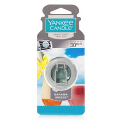 Yankee Candle Smart Scent Vent Clip  Bahama Breeze