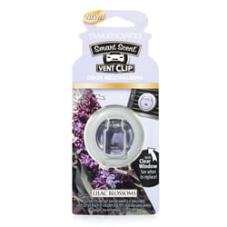Yankee Candle Smart Scent Vent Clip  Lilac Blossoms